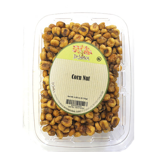 Dr.Snack Corn Nut 8 oz