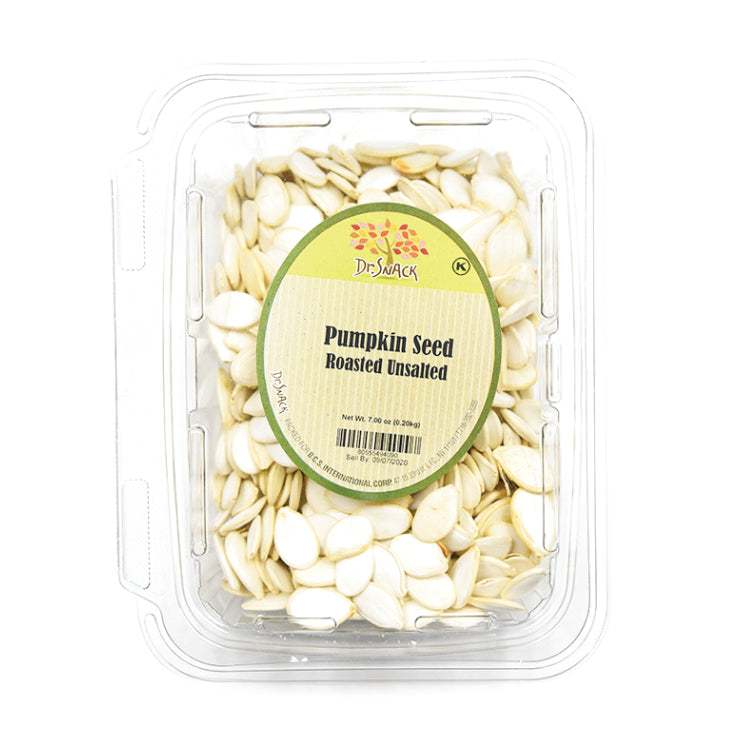 Dr.Snack Pumpkin Seed R/N 7 oz