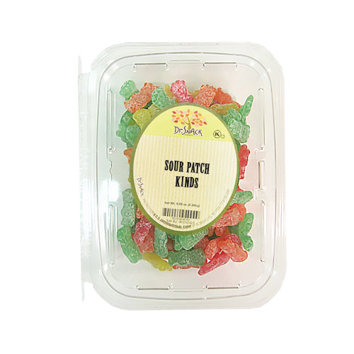 Dr.Snack Sour Patch Kids 12 oz