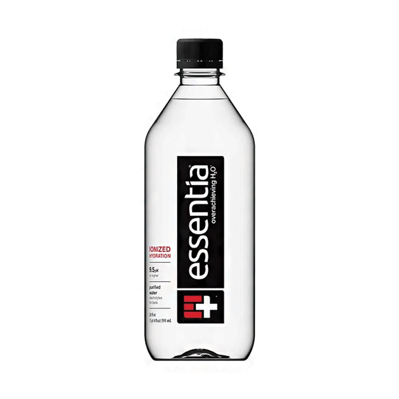 Essentia Water 20 oz