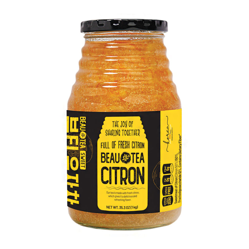 Beau Tea - Citron Tea 1 kg
