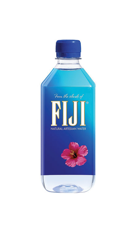 Fiji Water 16.9 oz
