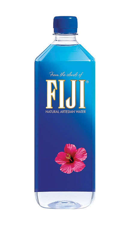 Fiji Artesian Water 1 lt