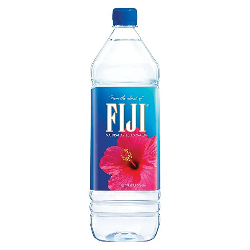 Fiji Artesian Water 1.5 l