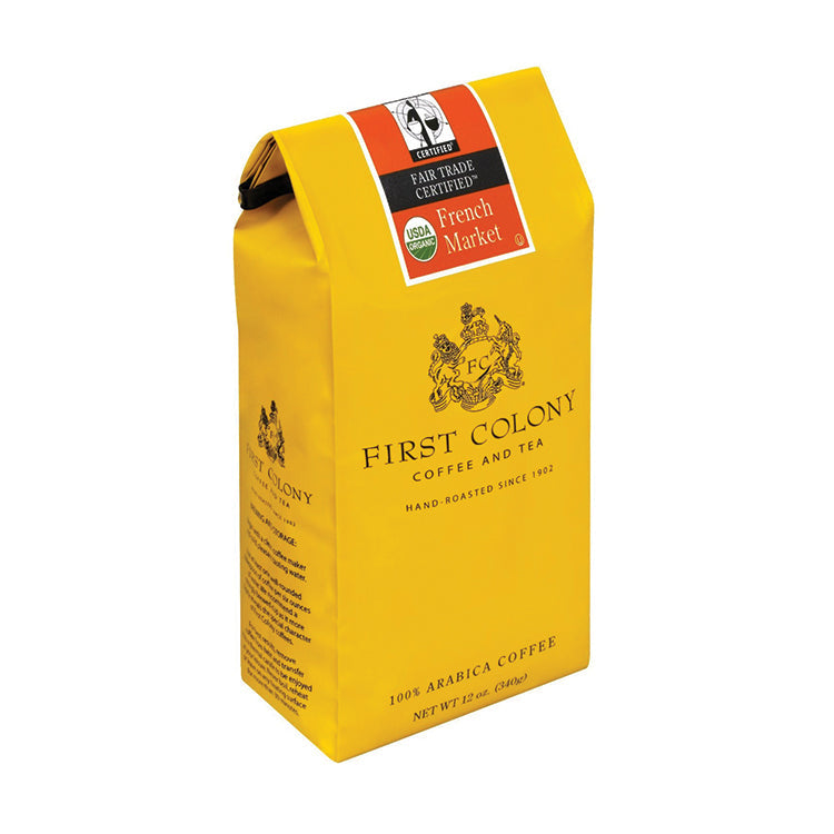 First Colony Og French Market 12 oz