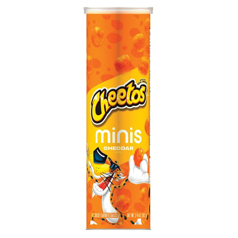 Cheetos Minis - Cheese 3.62 oz