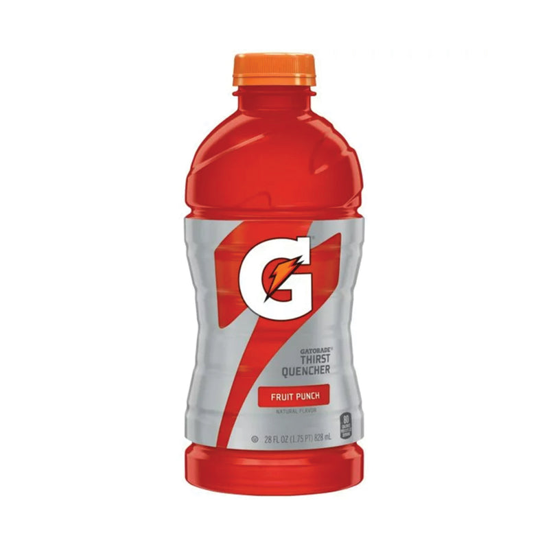 Gatorade Fruit Punch 28 oz