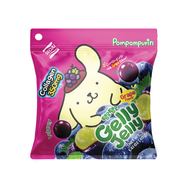 Gelly Jelly Grape 1.41 oz