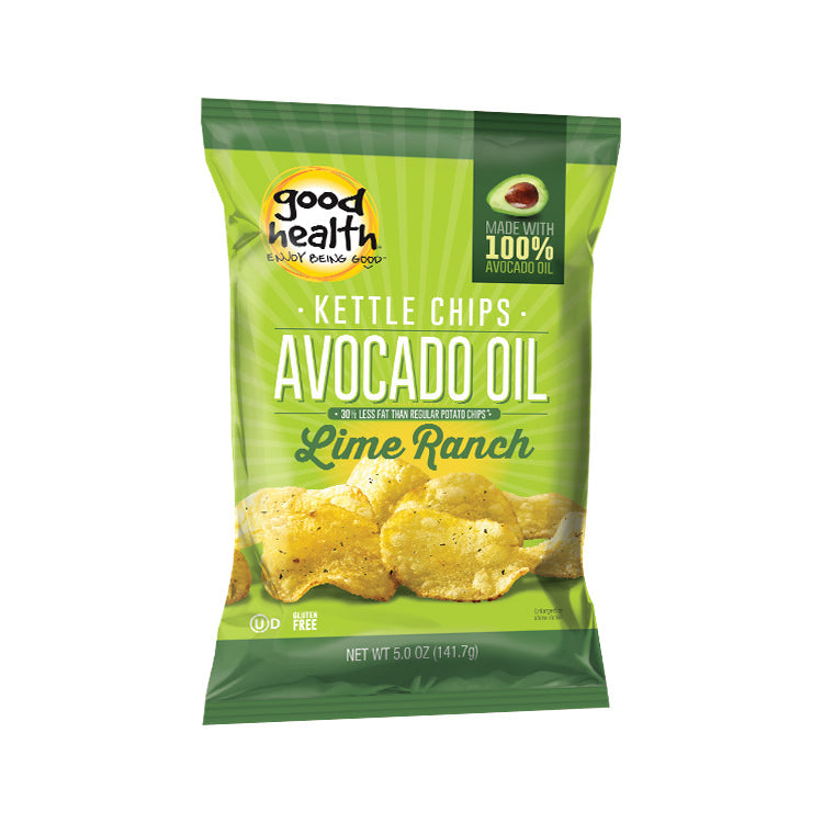 Avocado Oilchip Chilean Lime Ran 5 oz