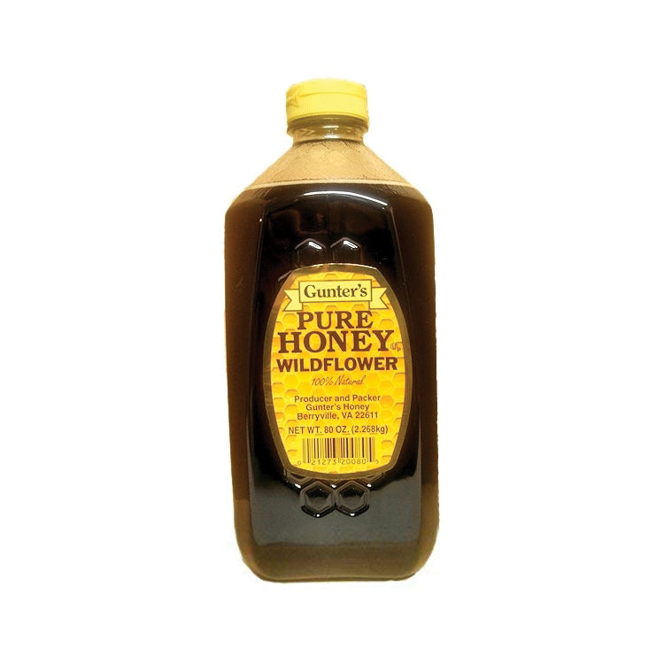 Gunters Honey Wildflower 5 lb