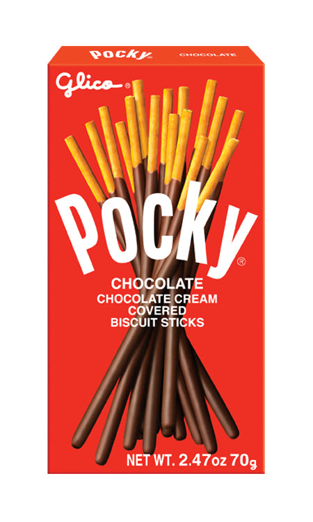 Pocky Chocolate 2.47 oz