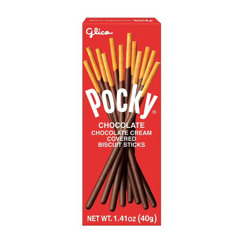 Pocky Chocolate 1.41 oz