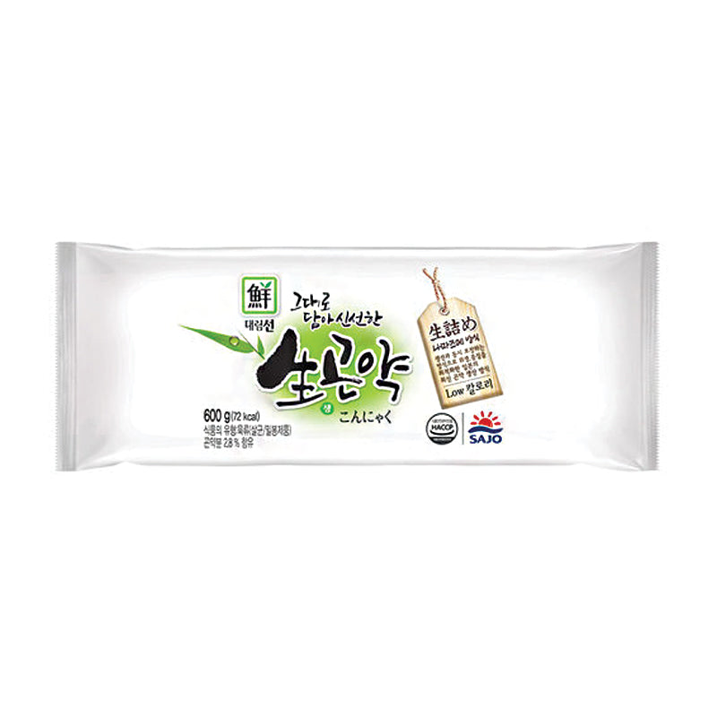 Daerim Konjac 600 g