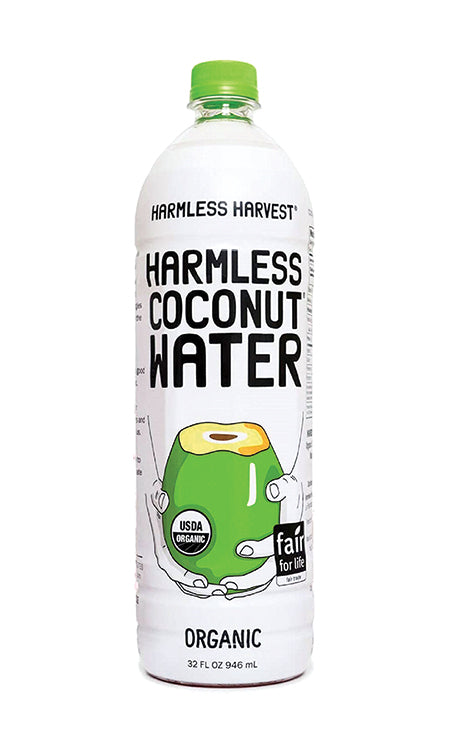 Harmless Coconut Water 32 oz