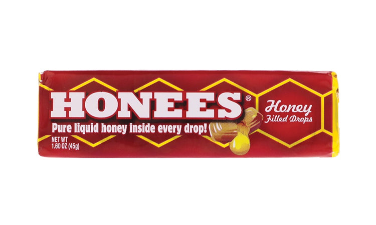 Honeybee Honey (Red) Box