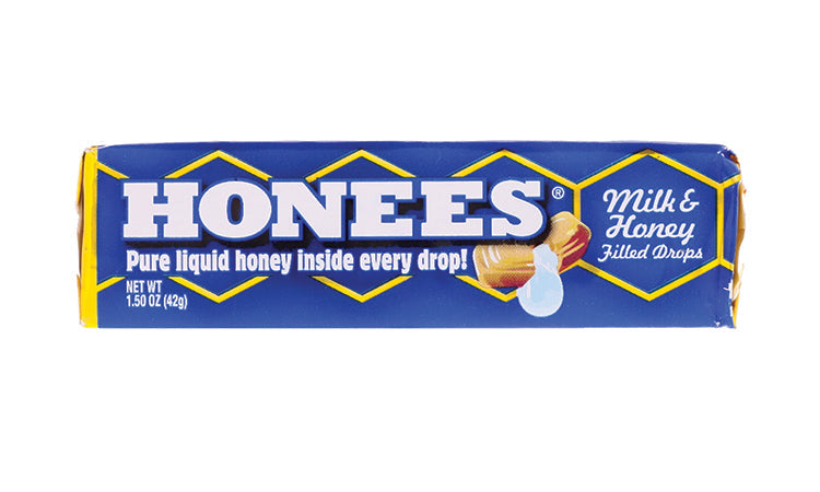 Honeybee Milk (Blue) Box
