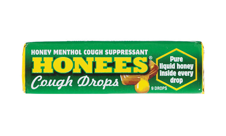 Honeybee Menthol (Green) Box