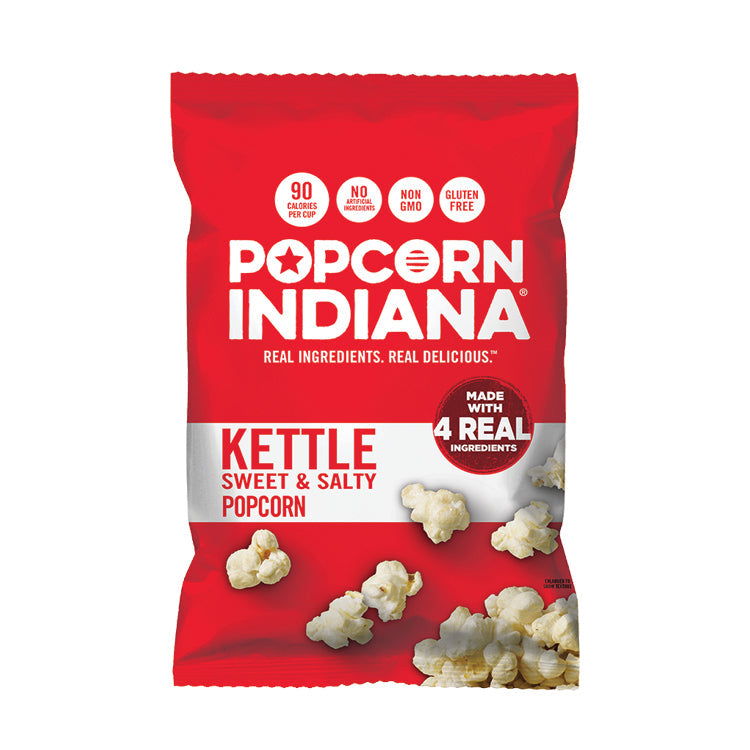 Indiana Original Kettlecorn 3 oz