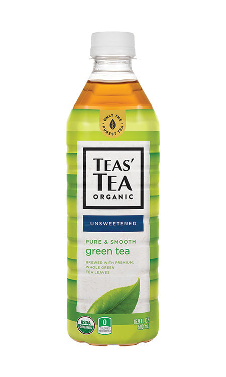Itoen Pure Green 16.9 oz