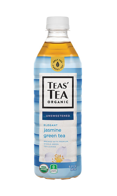 Itoen Green Jasmine 16.9 oz