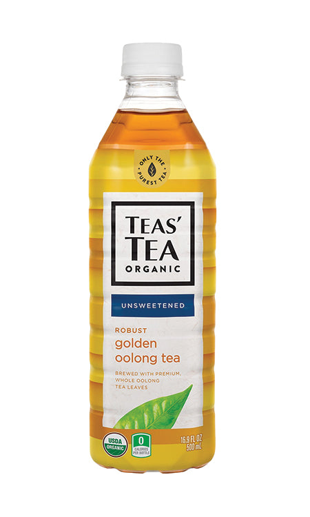 Itoen Golden Oolong 16.9 oz