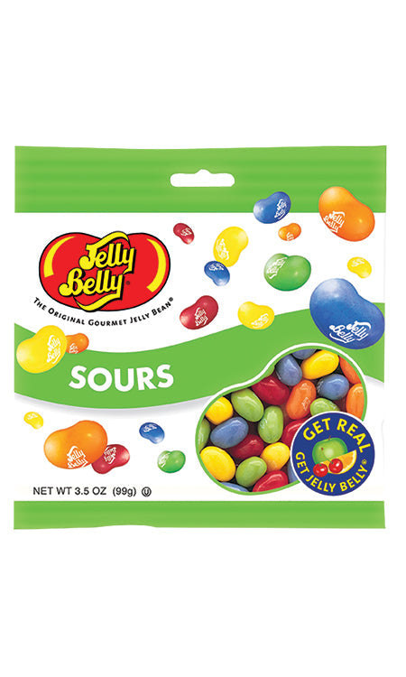 Jelly Belly Sour ® 3.5 oz