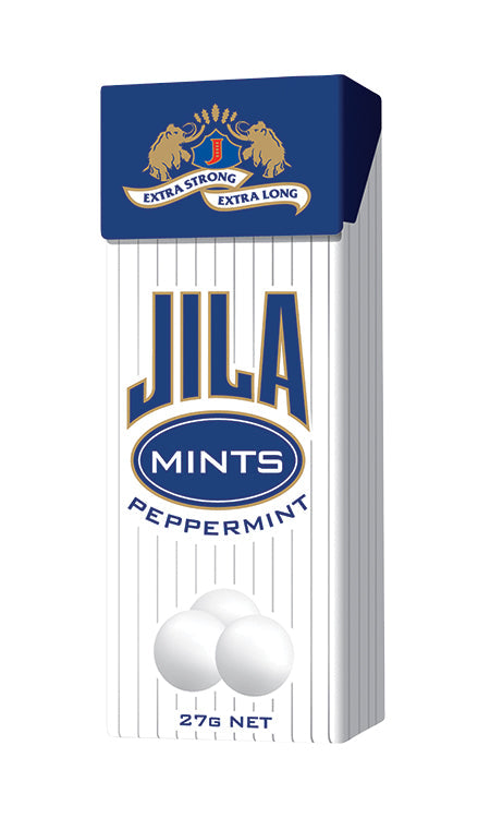 Jila Mint Peppermint 1 oz