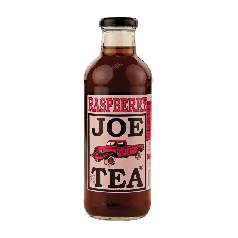 Joe Tea - Raspberry Glass 20 oz