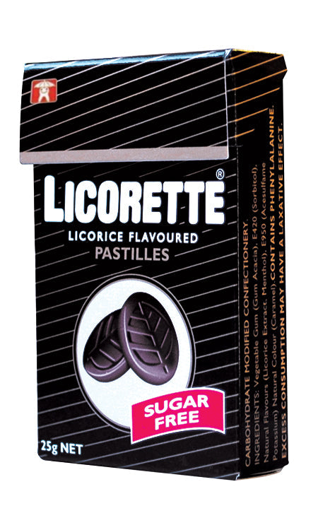 Jols Licorette 27 g