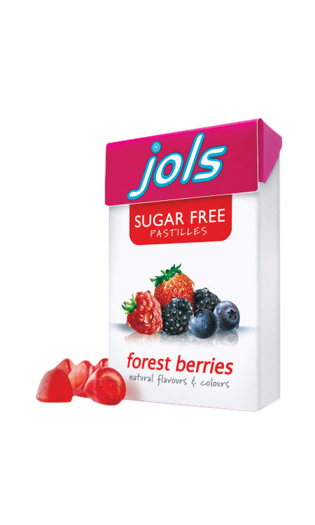 Jols Forest Berry 27 g