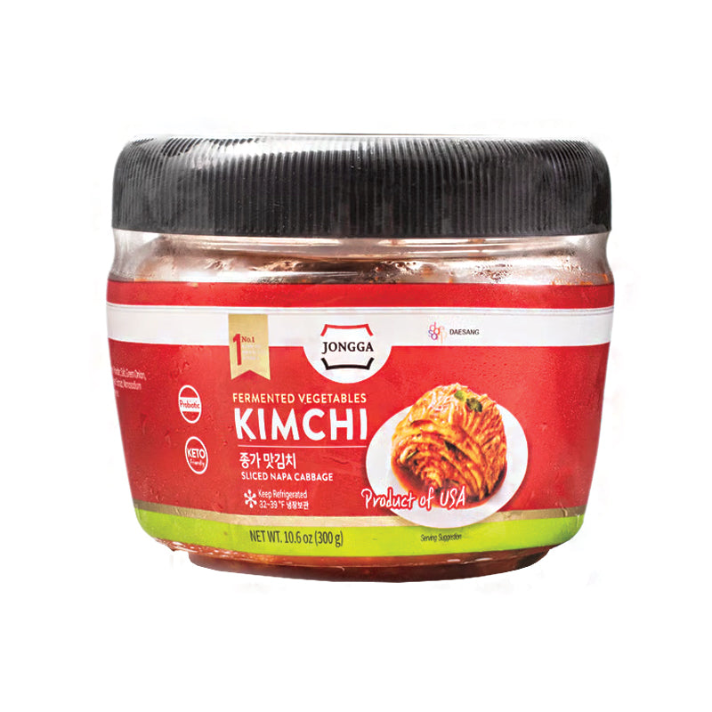 Jongga Mat Kimchi 300g