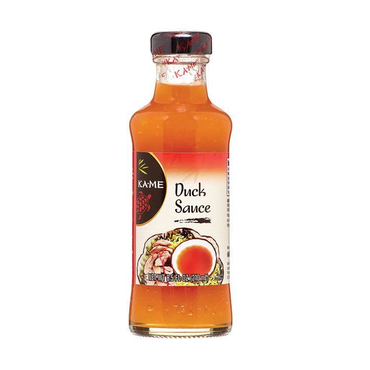 Kame Duck Sauce 8.5 oz
