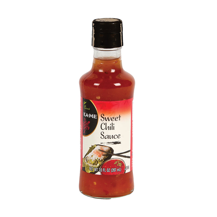 Kame Sweet Chili Sauce 7 oz