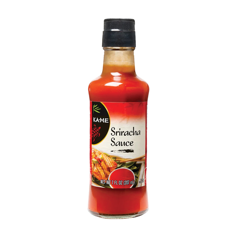 Kame Sriracha Sauce 7 oz