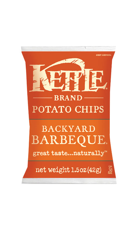 Kettle Backyard Bbq 1.5 oz