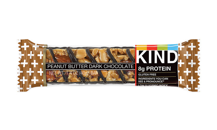 Kind Plus Peanut Butter D.Cho+Protein 1.4 oz