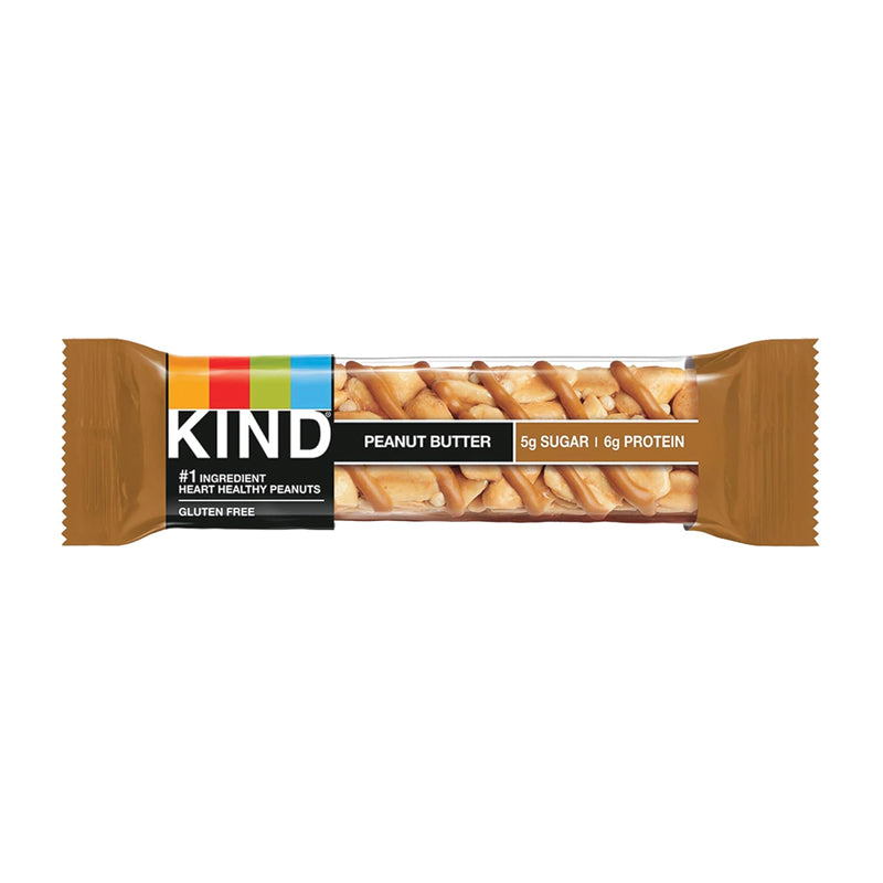 Kind Peanut Butter 1.4 oz