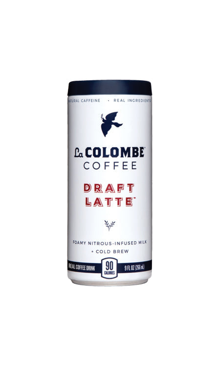 La Colombe Double 9 oz