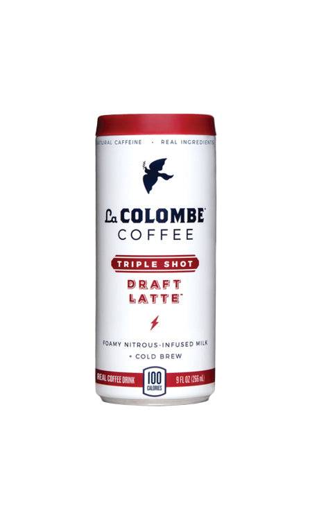 La Colombe Triple 9 oz