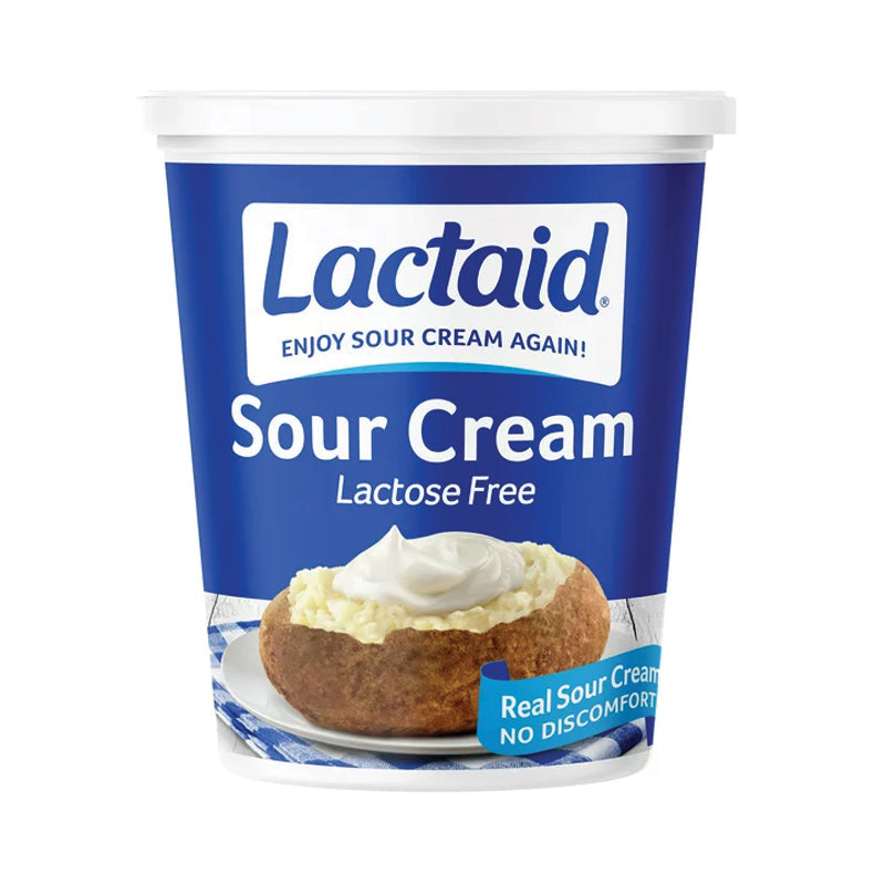 Lactaid - Sour Cream 16 oz