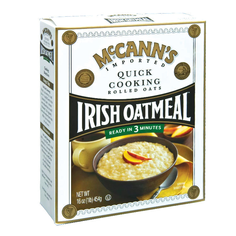 Mccann Quick Cook Box 16 oz