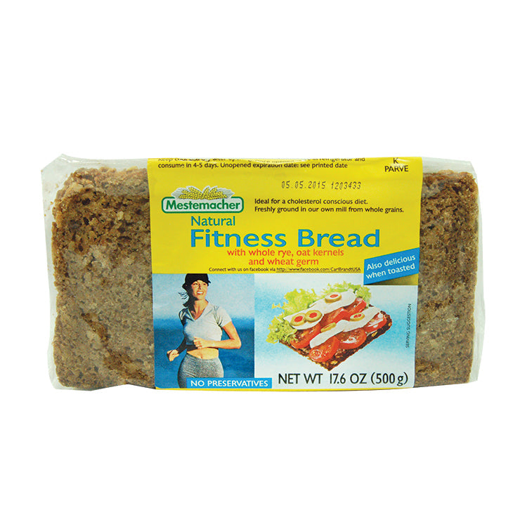 Mestbread Fitness 17 oz