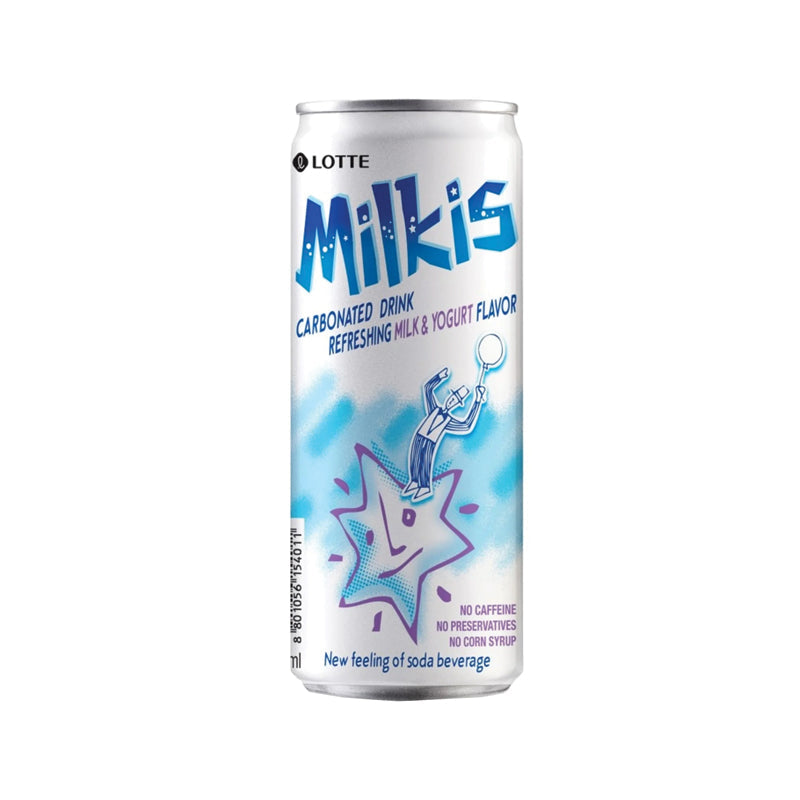 Lotte Milkis Original 250 ml