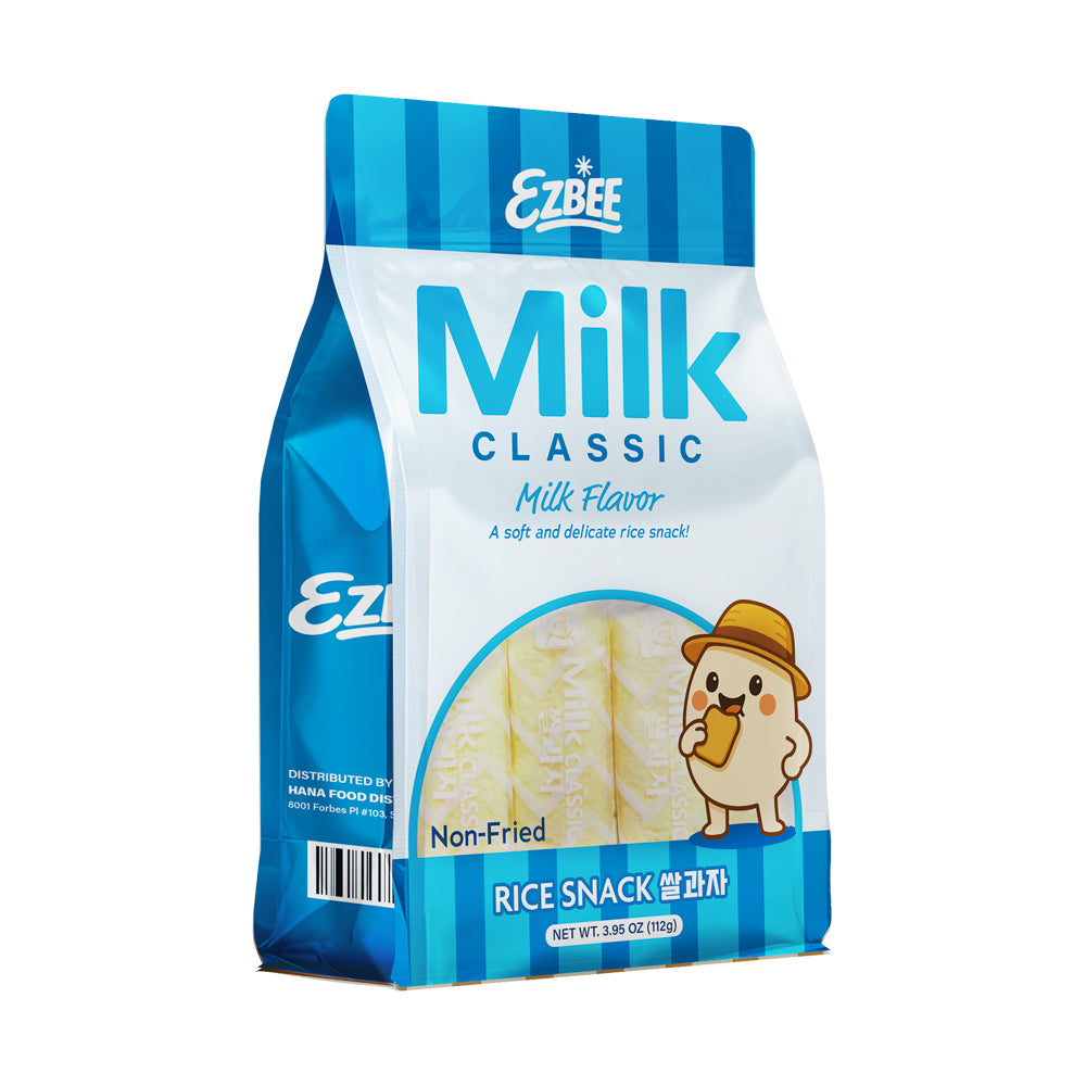 Milk Classic Milk Flavor 3.95 oz