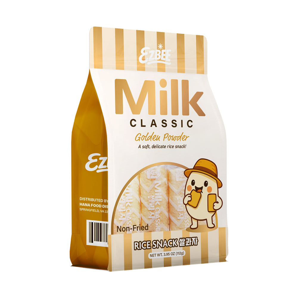 Milk Classic Golden Powder Flavor 3.95 oz