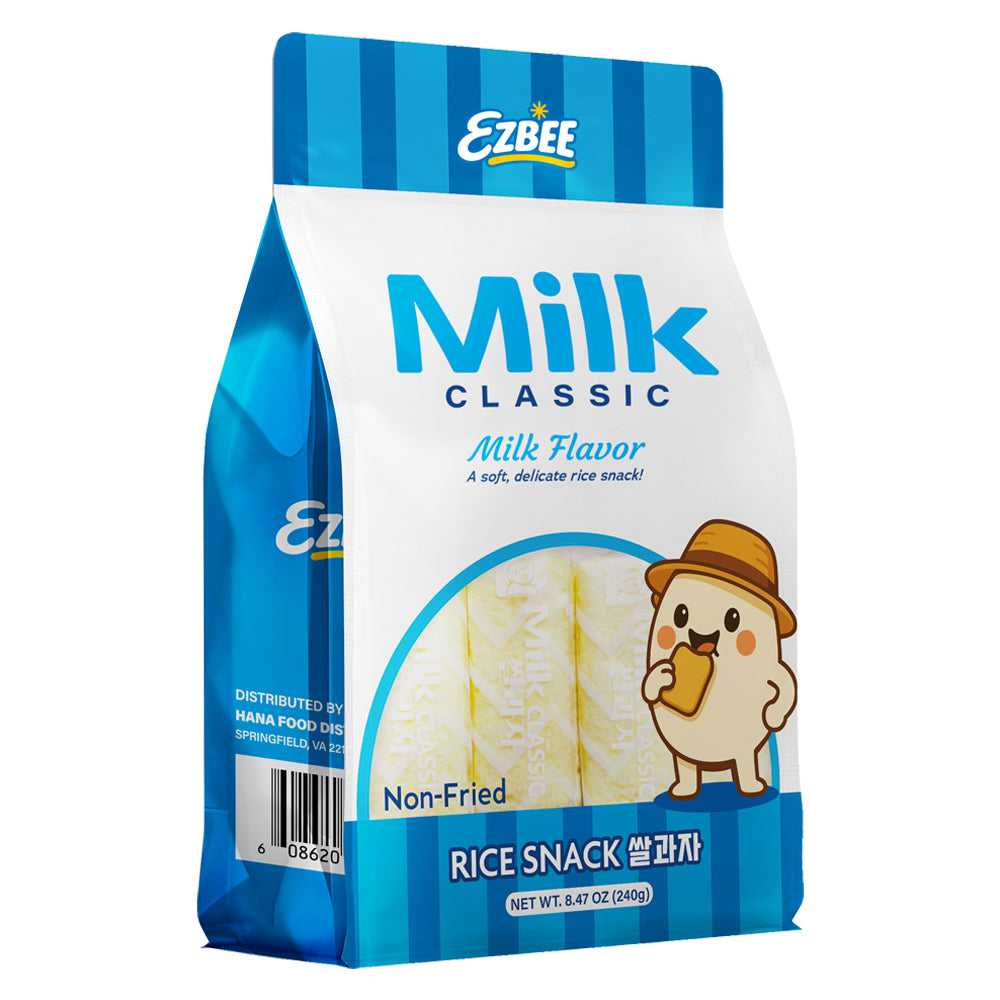 Milk Classic Milk Flavor 8.47 oz