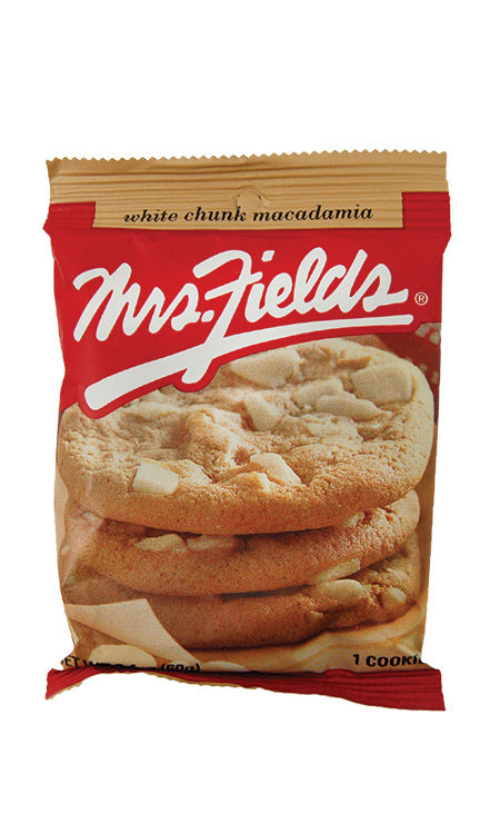 Mrs Fields Wh Chunk Maca 2.1 oz