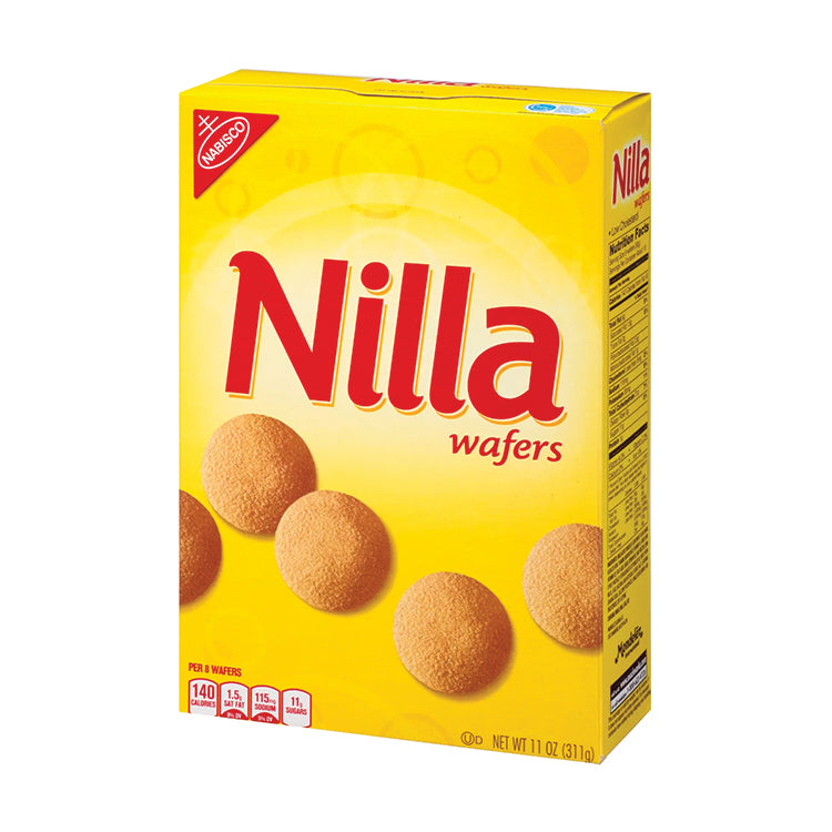 Nilla Wafers 11 oz