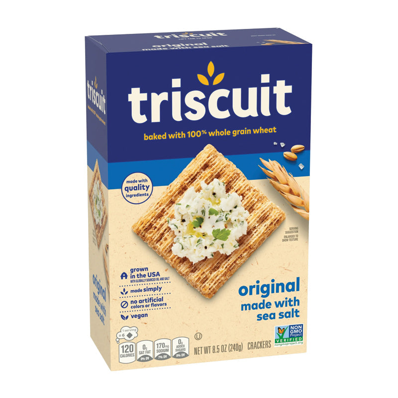 Triscuit Original 8.5 oz