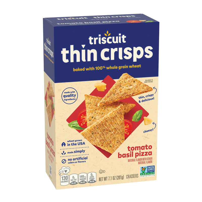 Triscuit Roasted Tomato 8.5 oz